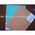 sealing materials non asbestos rubber sheet for oil resistant 300